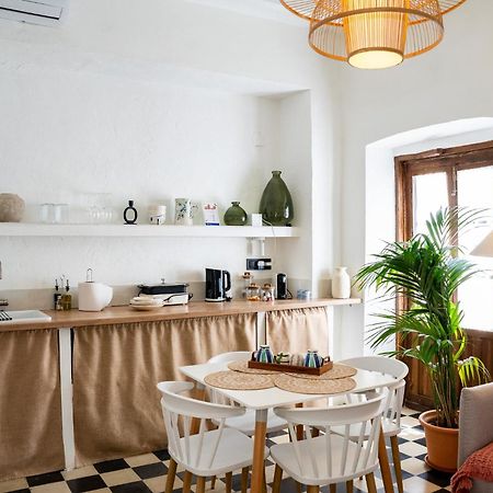 Casablanca Bano Termal Apartment เวเฮร์ เด ลา ฟรอนเตรา ภายนอก รูปภาพ