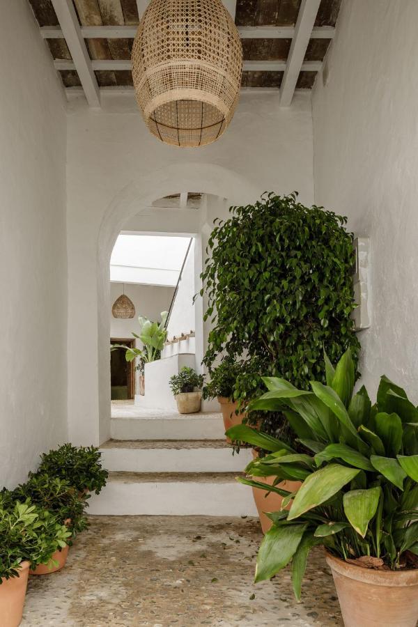 Casablanca Bano Termal Apartment เวเฮร์ เด ลา ฟรอนเตรา ภายนอก รูปภาพ