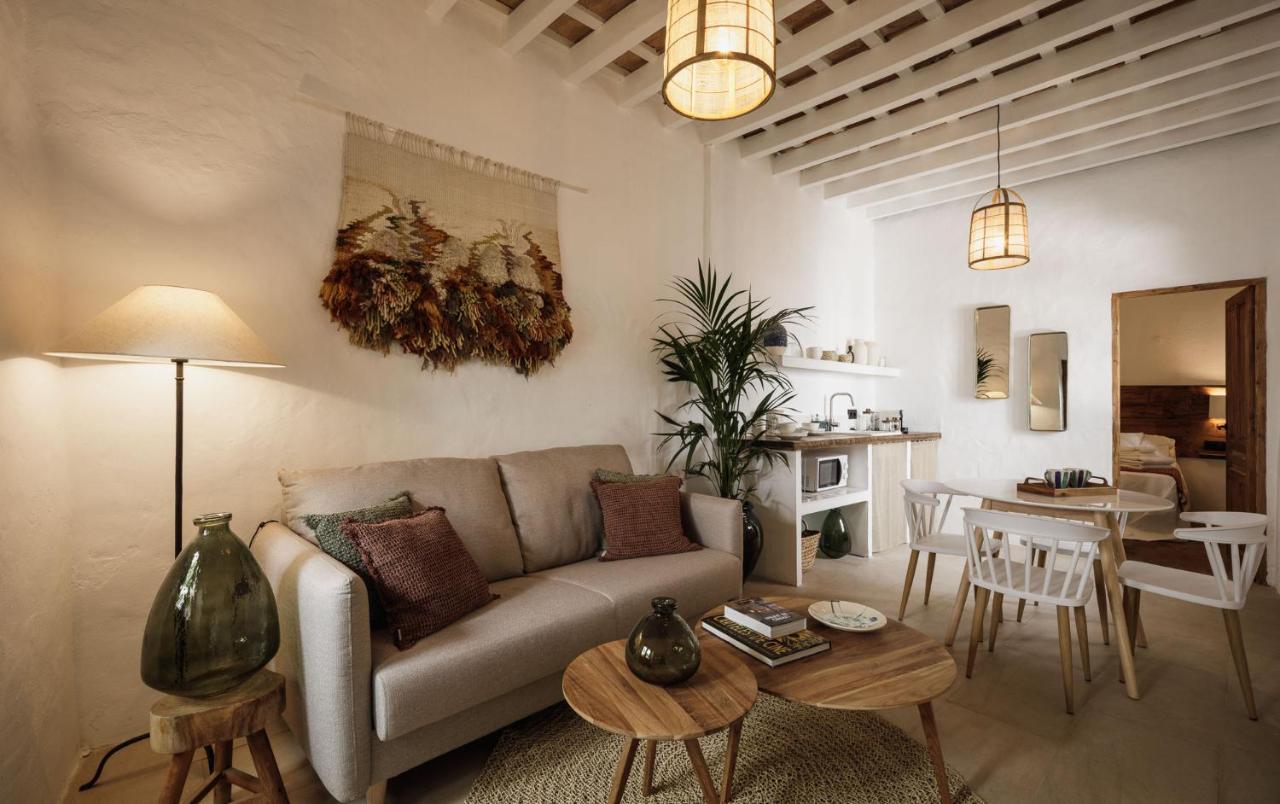 Casablanca Bano Termal Apartment เวเฮร์ เด ลา ฟรอนเตรา ภายนอก รูปภาพ