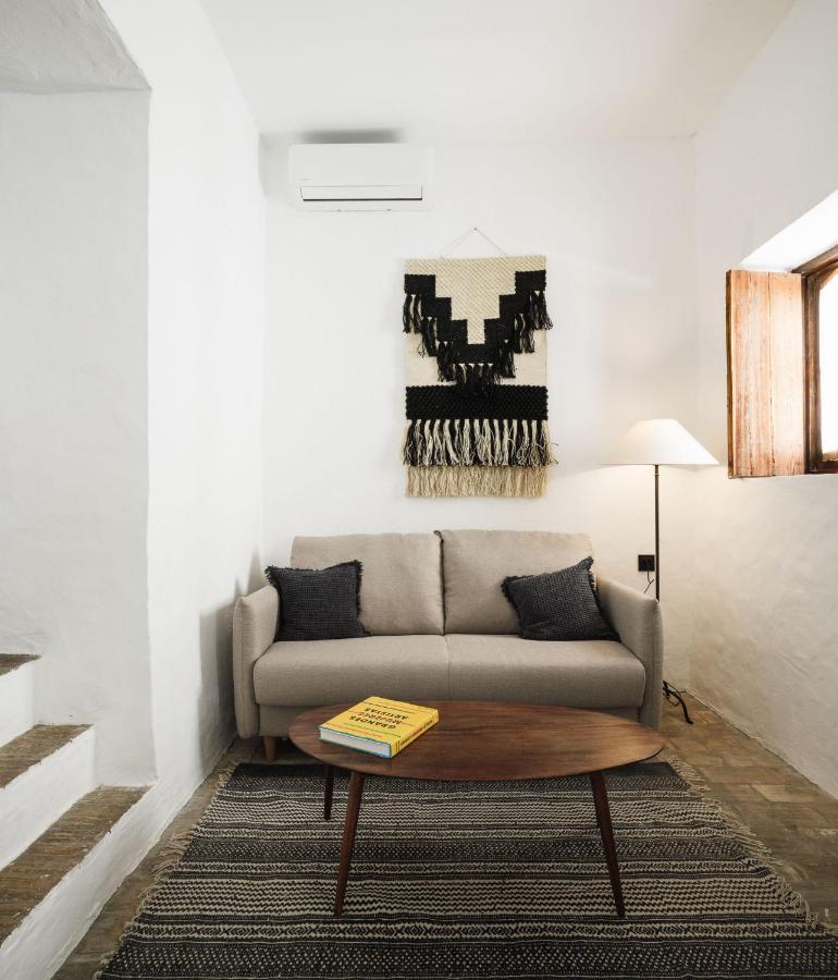 Casablanca Bano Termal Apartment เวเฮร์ เด ลา ฟรอนเตรา ภายนอก รูปภาพ