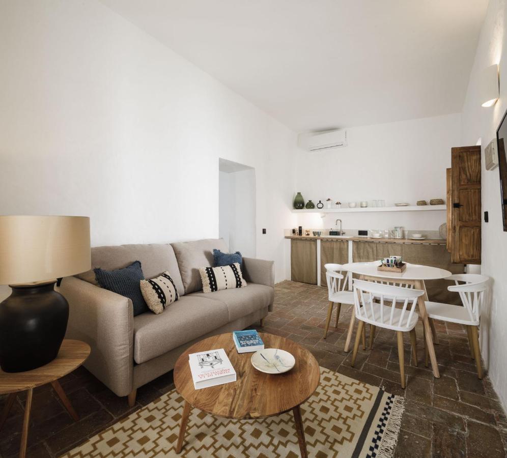 Casablanca Bano Termal Apartment เวเฮร์ เด ลา ฟรอนเตรา ภายนอก รูปภาพ