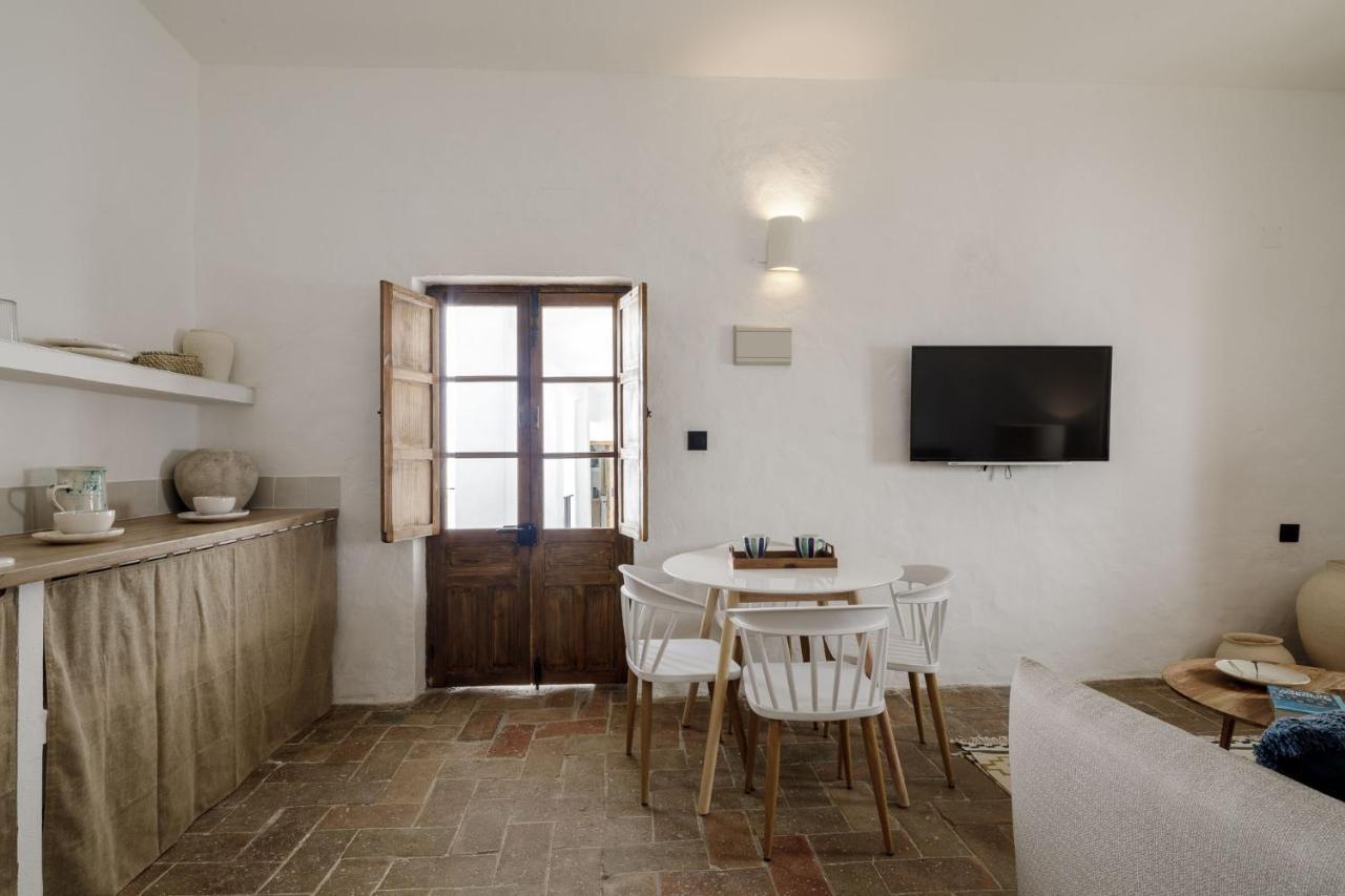 Casablanca Bano Termal Apartment เวเฮร์ เด ลา ฟรอนเตรา ภายนอก รูปภาพ