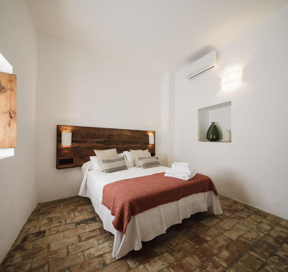 Casablanca Bano Termal Apartment เวเฮร์ เด ลา ฟรอนเตรา ภายนอก รูปภาพ