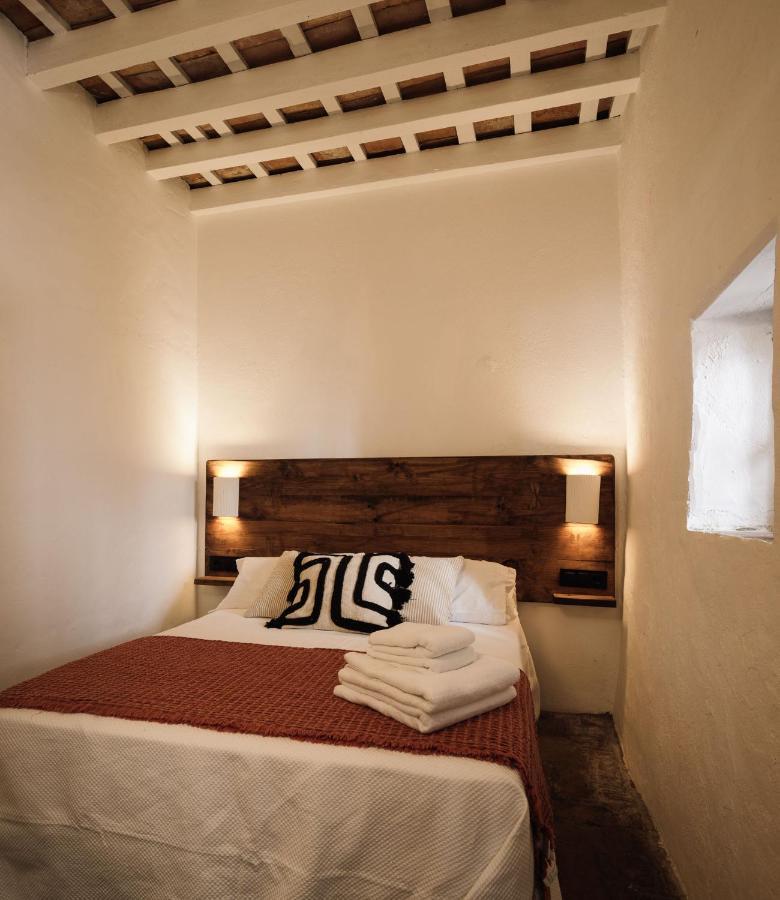 Casablanca Bano Termal Apartment เวเฮร์ เด ลา ฟรอนเตรา ภายนอก รูปภาพ