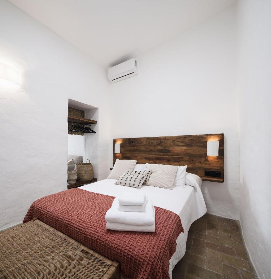 Casablanca Bano Termal Apartment เวเฮร์ เด ลา ฟรอนเตรา ภายนอก รูปภาพ