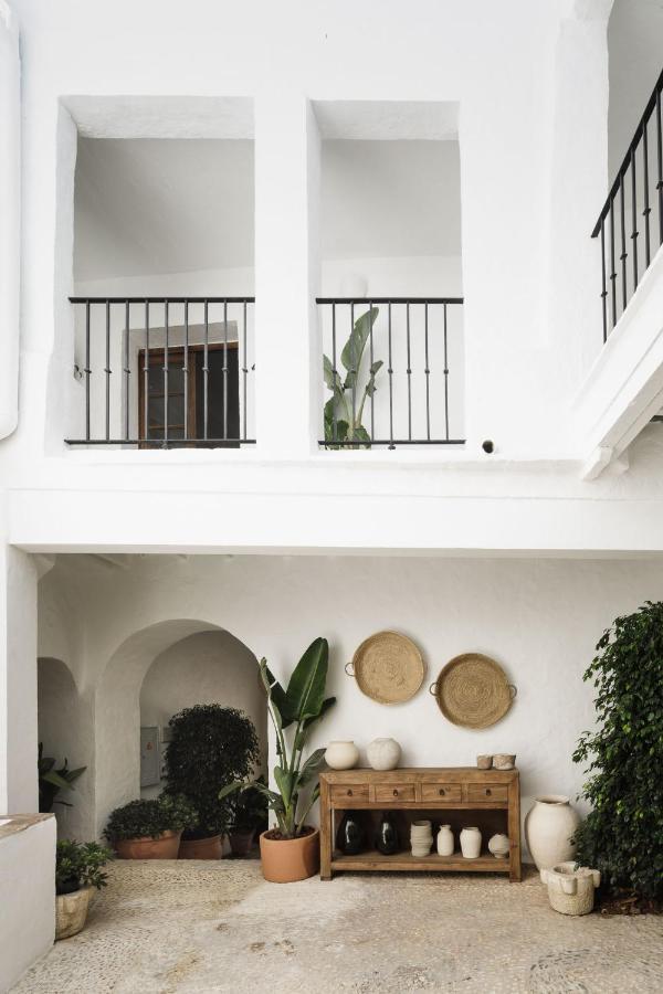 Casablanca Bano Termal Apartment เวเฮร์ เด ลา ฟรอนเตรา ภายนอก รูปภาพ
