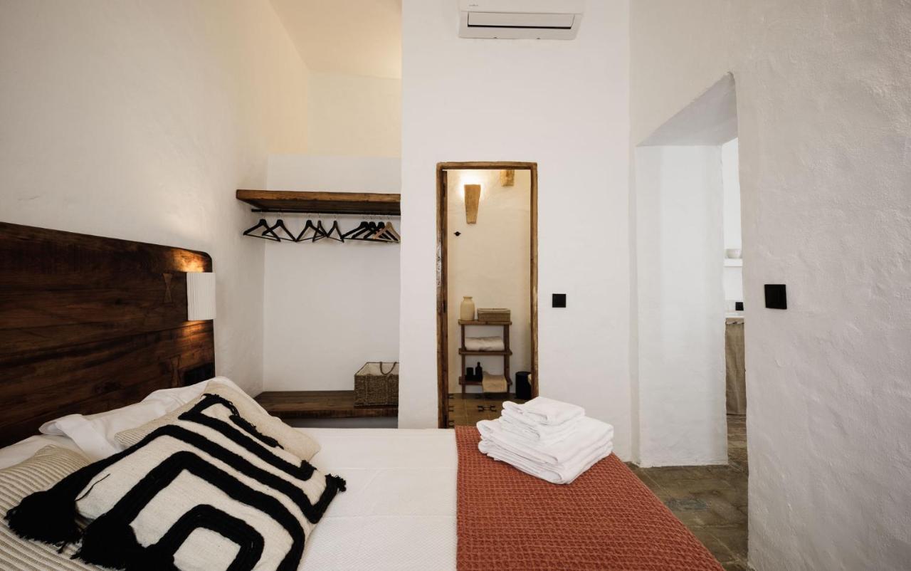 Casablanca Bano Termal Apartment เวเฮร์ เด ลา ฟรอนเตรา ภายนอก รูปภาพ