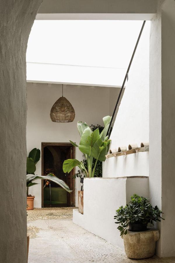 Casablanca Bano Termal Apartment เวเฮร์ เด ลา ฟรอนเตรา ภายนอก รูปภาพ