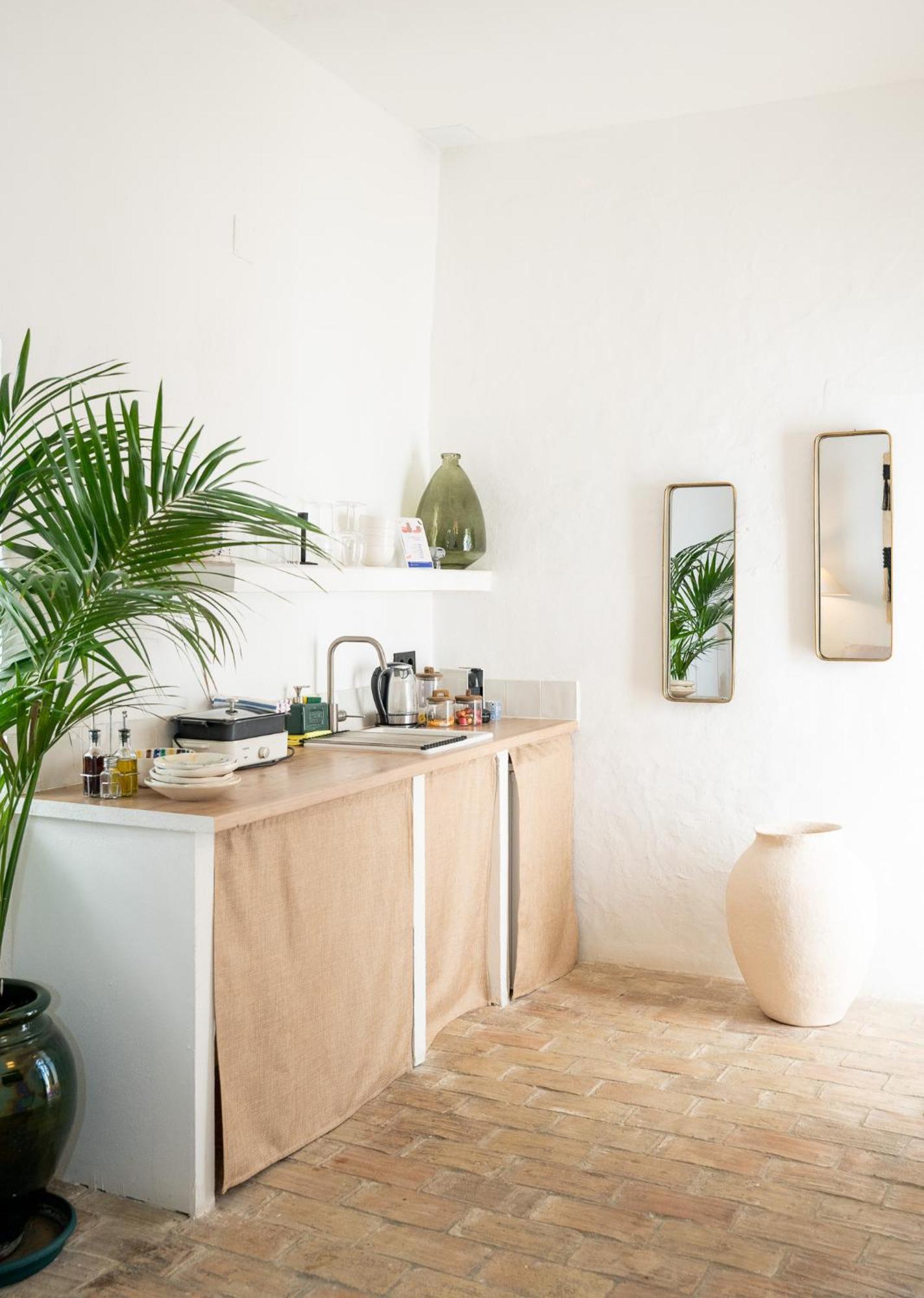 Casablanca Bano Termal Apartment เวเฮร์ เด ลา ฟรอนเตรา ภายนอก รูปภาพ